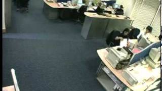 Very funny ... Employees are hardworking 1 (H.E.B)
