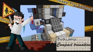 Compact transition (two grids)