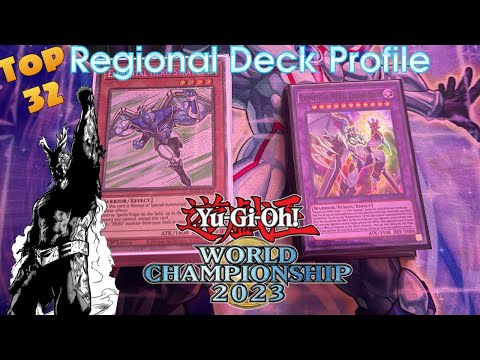 TOP 32 HERO DECK PROFILE, Lexington KY REGIONAL | April 2023 |