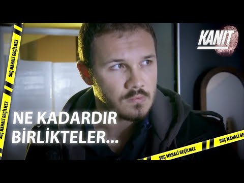 Kızın Sevgilisi Tekin Biri Değil! - Kanıt 16.Bölüm