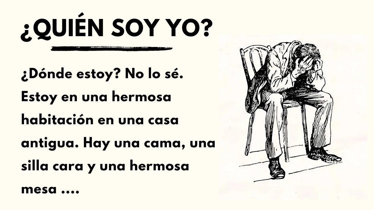 Learn SPANISH with this SIMPLE STORY  |  Level 2 ⭐