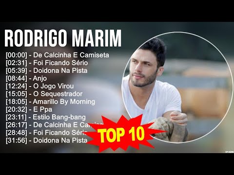 R.o.d.r.i.g.o M.a.r.i.m Greatest Hits ~ Top 100 Artists To Listen in 2023