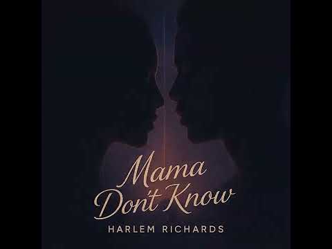 Harlem Richard$-mama don't know (Audio)