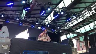 We Love (Live) - TOKiMONSTA