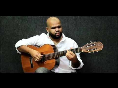 Charlie Diéf - Senhoras do Amazonas - João Bosco