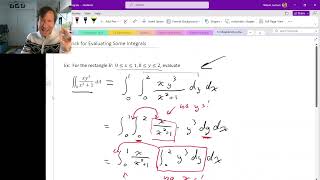 III.5.1 6 - A Trick for Double Integrals
