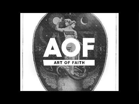 Beyond Order - Rule #2 | Art of Faith Podcast