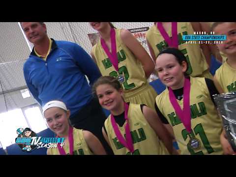 GBA-TV Season 4 - Episode 8 | GBA State Championships Finals (Mason, Ohio)