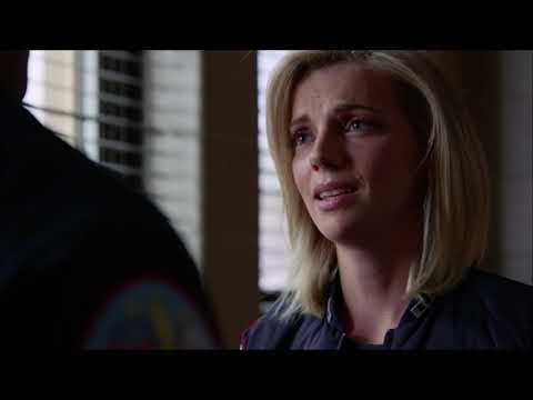 Matthew Casey & Sylvie Brett - Close Enough (Seaforth) - Chicago Fire