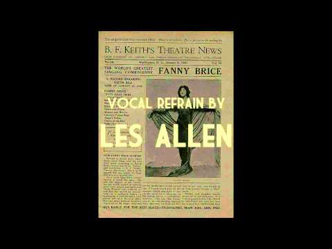 I'D RATHER BE BLUE OVER YOU - Alfredo and His Band