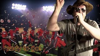 Composing4you - Let us run to you (Trailer)