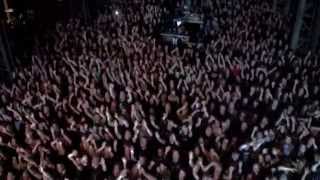 LETZTE INSTANZ Von Anfang an LIVE 2013