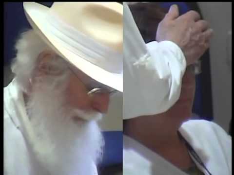 Waldo Vieira - Tertúlia 1164 - Escrúpulo (Cosmoeticologia) | #Conscienciologia