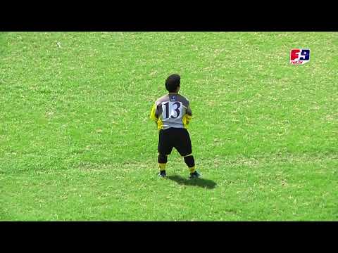 ADIBE 1x1 EIFA - SUB-17 LDM - 10.06.18