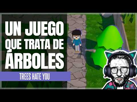 Quien hizo este juego es un psicópata