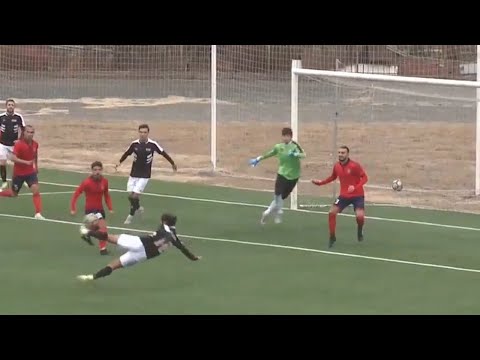 Benik Hovhahannisyan super goal vs Van