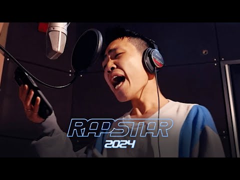 Video thumbnail for ラップスタア 2024 RAPSTAR CAMP