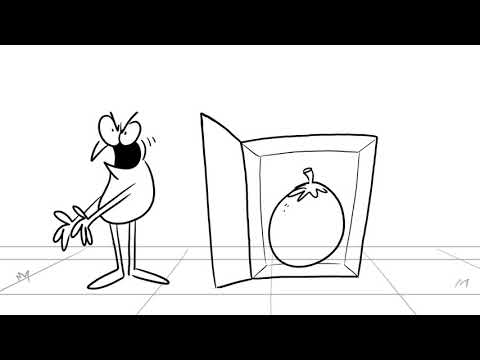 NO IT'S NOT A COOKIE