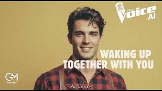 Download lagu Waking Up Together With You - AI Cover (The Voice Session) Ardhito Pramono mp3