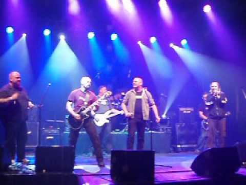 Fauxpas feat. Schröder (Berserker Berlin) - Onkelz Medley  (Live in Naumburg 2007)