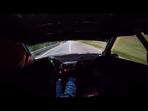 Cividale Castelmonte HillClimb 2021 | On Board Cossettini