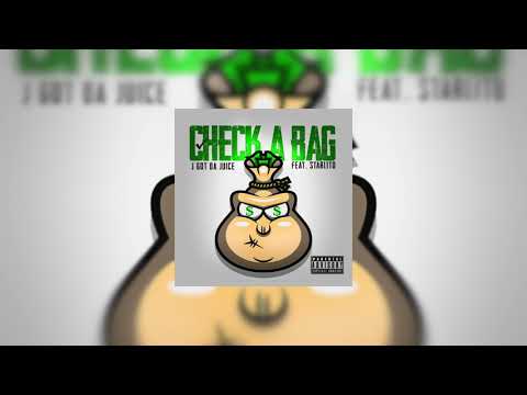 J Got Da Juice x Starlito - Check A Bag [Official Audio]