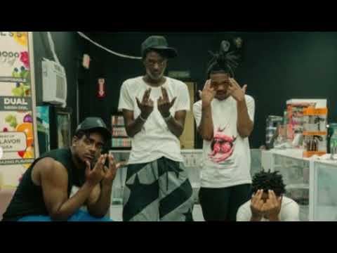 Rivtweraj x Baby Gee x PFA Leek x Vine Shotz Drill Type Beat "Comeback"  Jefe Productions