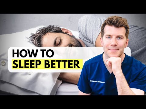 Sleep Optimization Strategies | Vibe Messengers