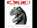Carter USM - Lean On Me I Won't Fall Over