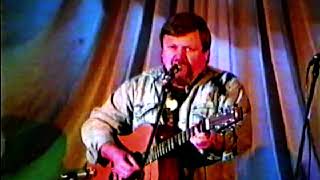 Video Střepy Světec - Líná huba holý neštěstí (Live 1992)