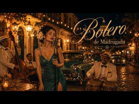 Noches de La Habana – Historias de Calle y Despedida