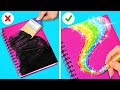 Drawing Challenge Who S The Real Artist ️ Crazy Art Battle YOWZA POP