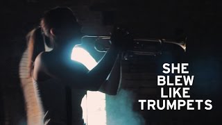 Kyteman - She Blew Like Trumpets [Unofficial Music Video]
