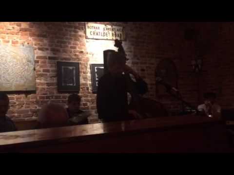 Barry Harris - Grant Stewart - 6/5/17