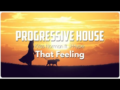 Kriss Norman ft. J-Hype - That Feeling