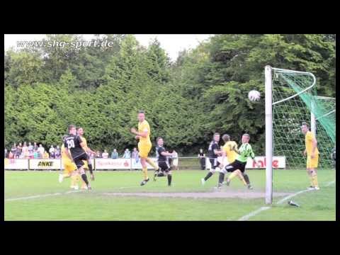 SV Obernkirchen   TSV Kirchdorf 03 06 2014