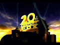 20th Century Fox Fanfare My Version Basic