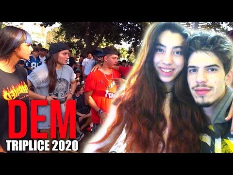 ¡PLETS ANAKIN & NARK  vs RAIDER BICWAN & ENZERIOI! DEM Triplice 2020 🔥 (REACCIÓN)