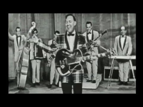 Rock Around The Clock Bill Haley Comets ORIGINAL 1954 HiFi  Audio HiQ Hybrid JARichardsFilm 720p