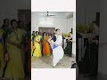 Rabindra Nritya Sajani Sajani Dance By Puja Chakraborty