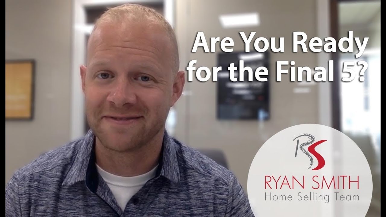 The Final 5 Common Real Estate Myths