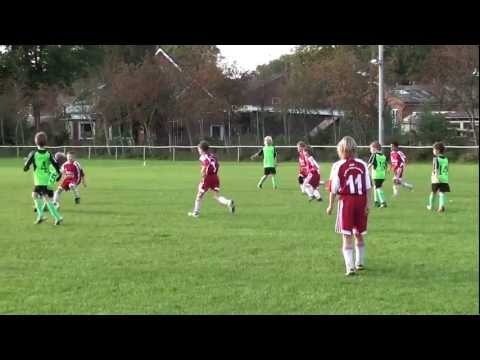 FC Lune : FC Hagen/Uthlede, Vol.2/4 - E-U10, Goals & Highlights