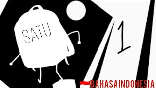 ONE: Jatuh Bebas! [Dubbing Indonesia]