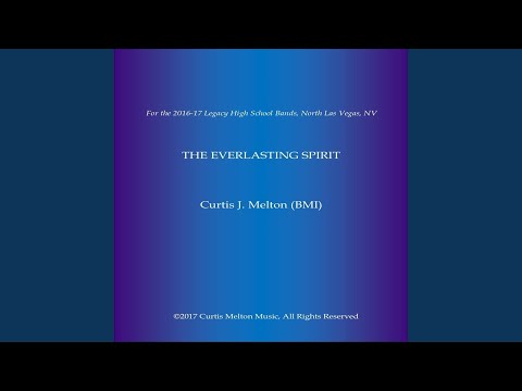 The Everlasting Spirit