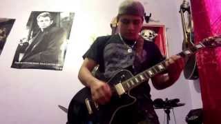 Asg- Dream Song (Cover)