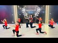 Aankh Mare SIMMBA Sara Ali Khan Ranveer Singh Kids Dance Mannat Dance Academy