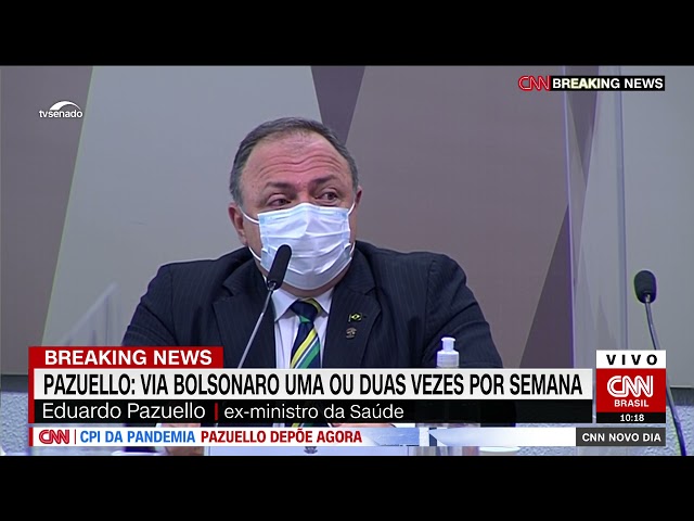 Não estamos à venda: o significado da resistência ao PCR