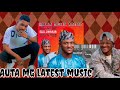 Auta mg Boy mix 2024 hausa music