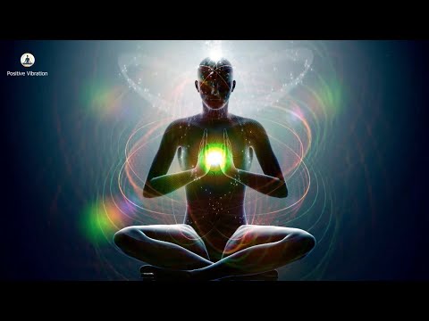Remove Evil Spirit Inside You l Return To The Senders - All Negative Energies, Hexes & Black Magic