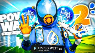 I Platinum'd PowerWash Simulator 2 And It Made Me Wet...